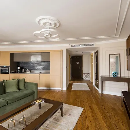 Continental Pera 4* Istanboel
