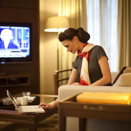 Continental Pera Istanbul