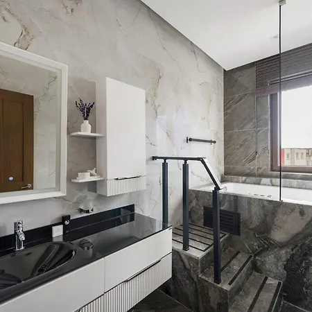 Hotel Continental Pera Istanbul