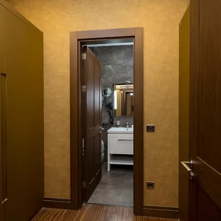 Continental Pera 4* Istanbul