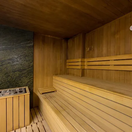 호텔 Continental Pera