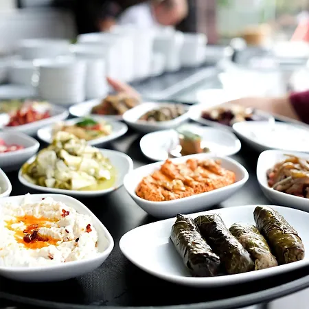 Continental Pera 4* 이스탄불