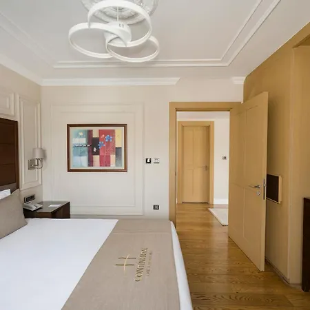 Continental Pera Hotel Istanbul
