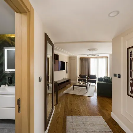 Hotel Continental Pera Istanbul