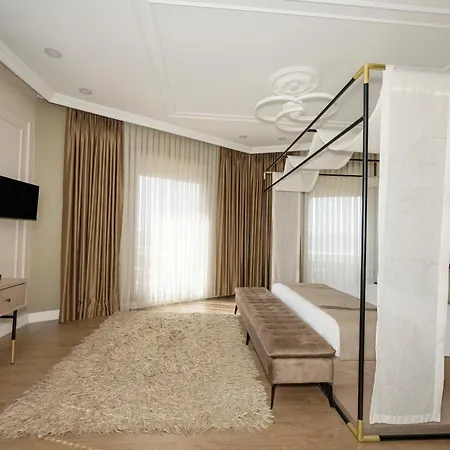 Continental Pera Istanbul