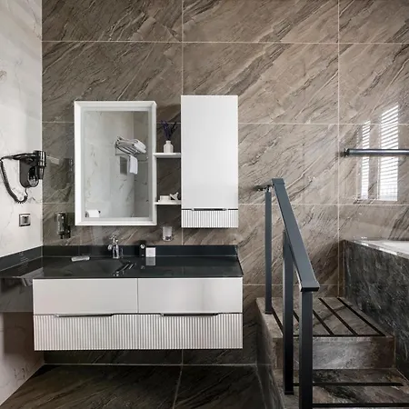 Continental Pera 4* Istanbul