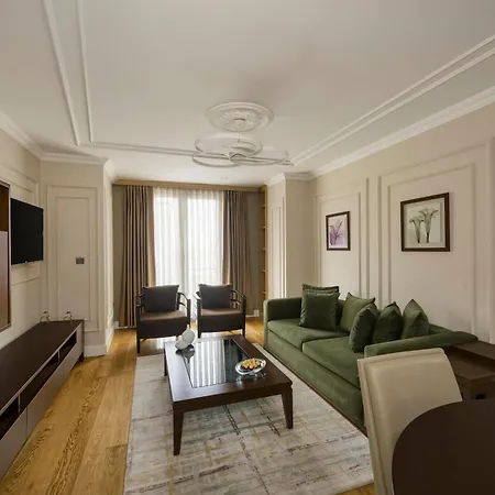Continental Pera Istanbul
