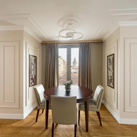 호텔 Continental Pera