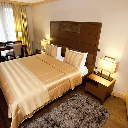 Continental Pera 4* 이스탄불