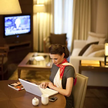 호텔 Continental Pera 4*