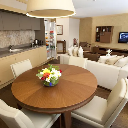 Continental Pera 4* 이스탄불