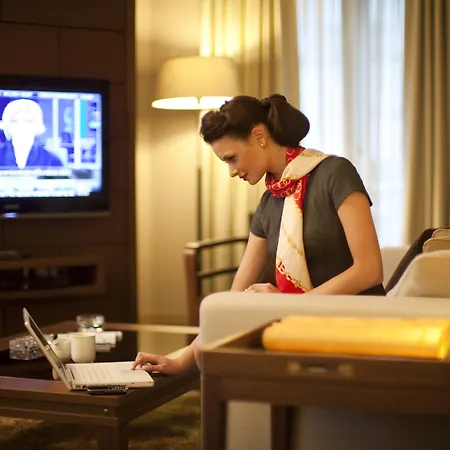 호텔 Continental Pera