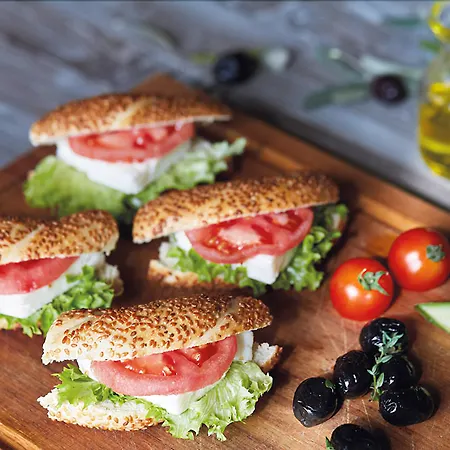 호텔 Continental Pera