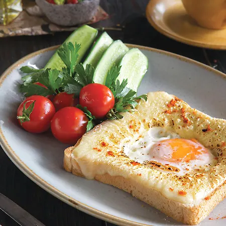 Continental Pera 4* 이스탄불