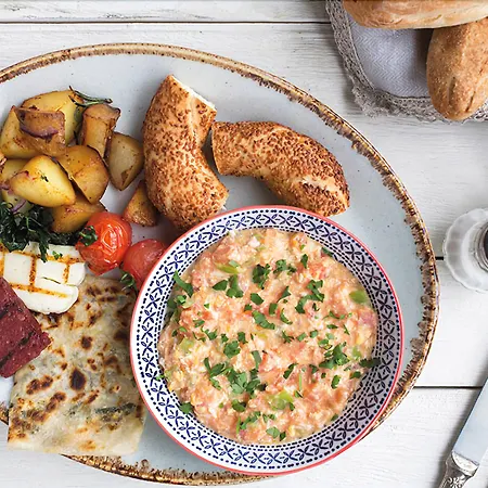 호텔 Continental Pera