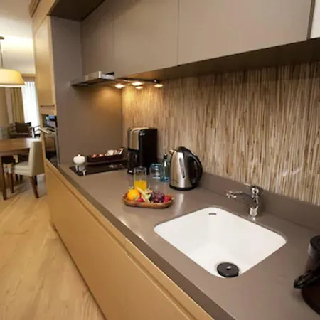 Continental Pera 4* 이스탄불