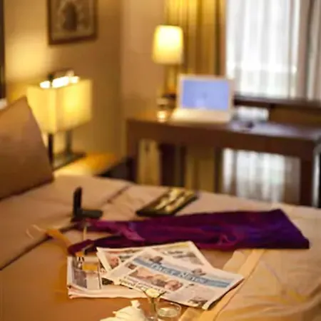 Continental Pera 이스탄불