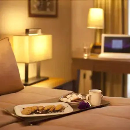 Continental Pera Istanbul