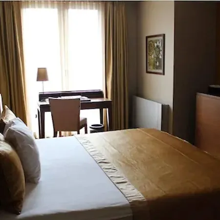 Continental Pera 4* Istanbul