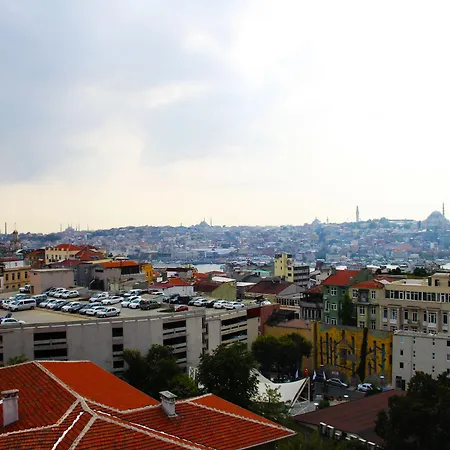 Continental Pera Istanbul