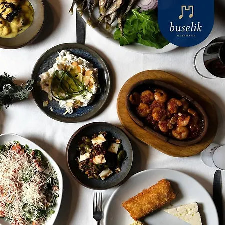 Tunel 4* Provincia di Istanbul