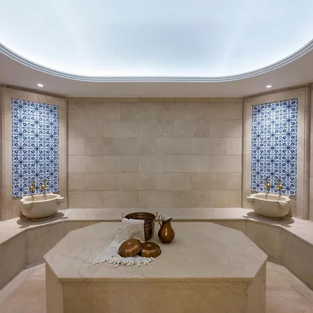 Hotel Continental Pera Istambul