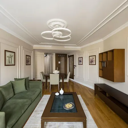 Continental Pera Hotel Istanbul