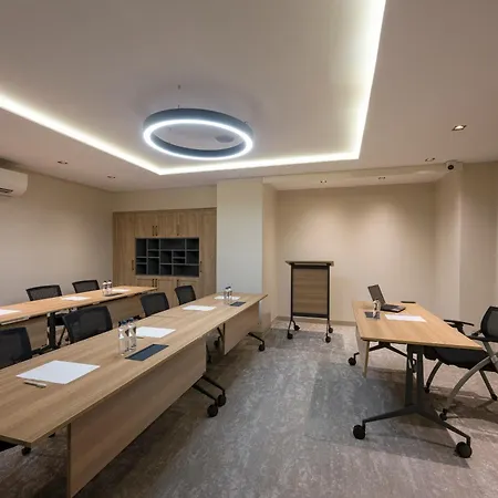 Continental Pera Hotel