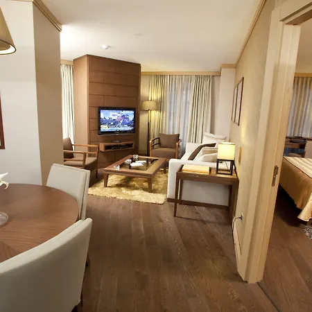 Continental Pera Istanboel