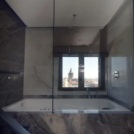 Hotel Continental Pera Istanbul