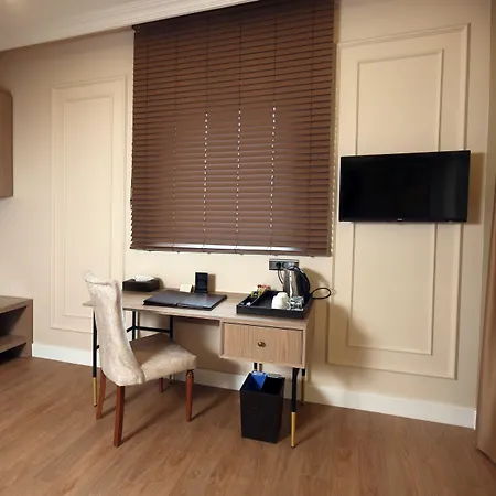 Hotel Continental Pera 4*