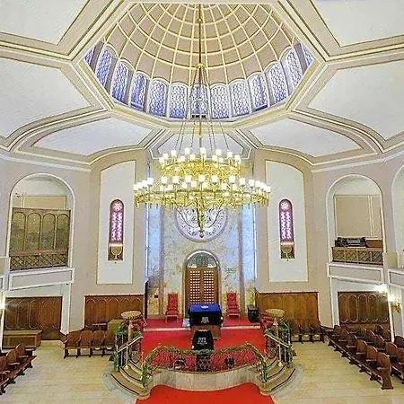 Continental Pera Hotel