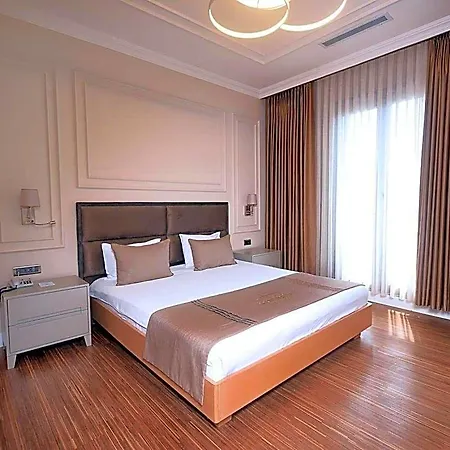 Continental Pera Istanbul
