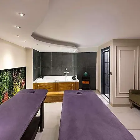 Hotel Continental Pera Istanbul