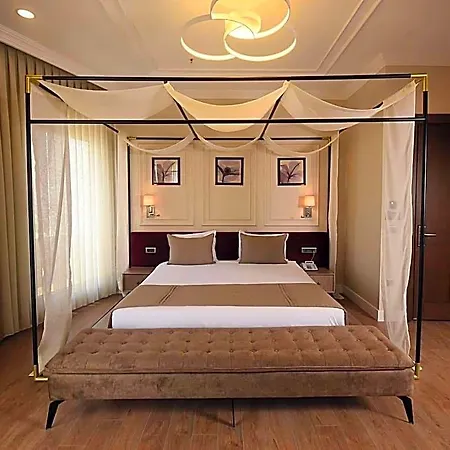 Continental Pera Hotel Istanbul