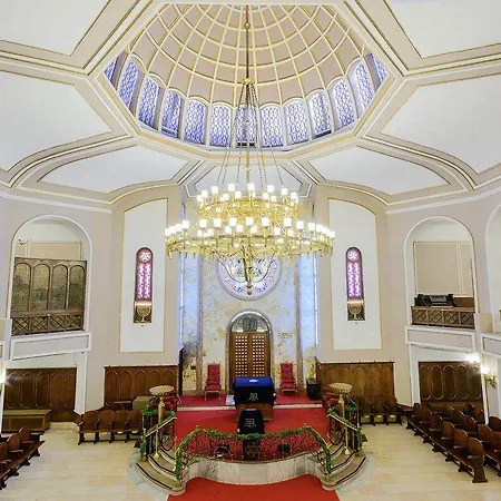 Hotel Continental Pera