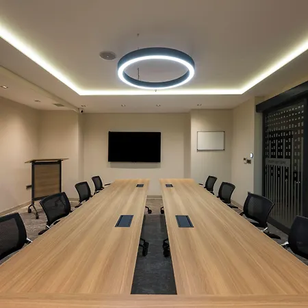 Continental Pera Istanbul