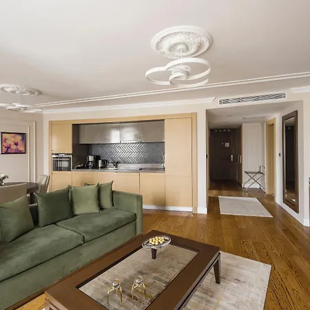 Hotel Continental Pera 4*