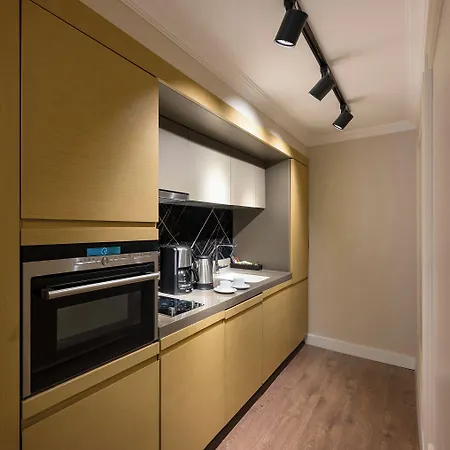 Continental Pera 4* Istanbul