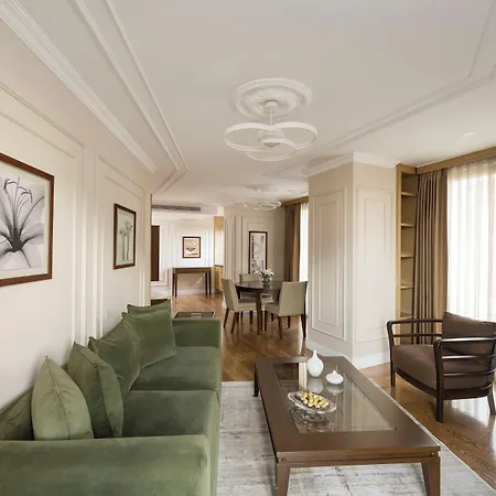 Continental Pera Hotel