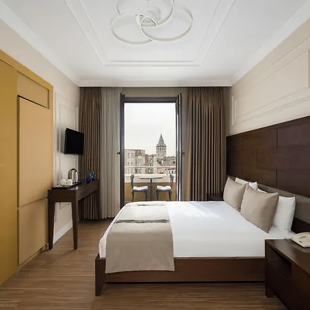 Hotel Continental Pera