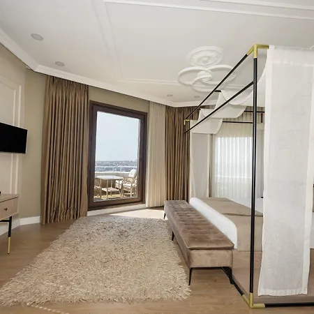 Continental Pera Hotel Istanbul