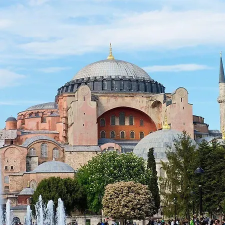 Continental Pera Istanbul