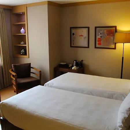 Continental Pera Istanbul