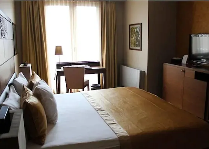 Continental Pera 4* Istambul