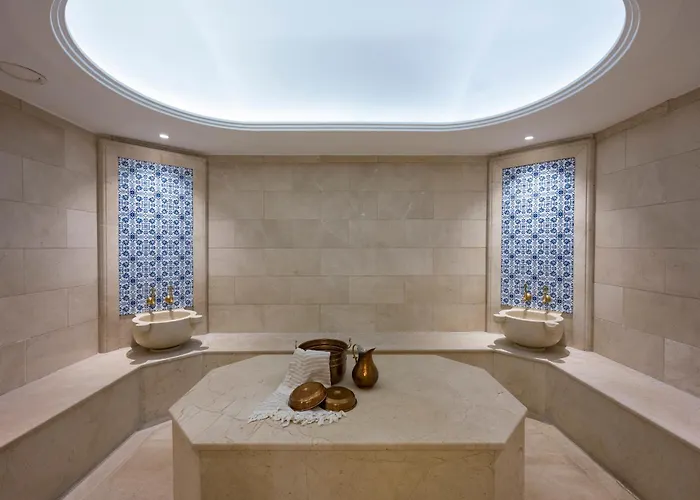 Hotel Continental Pera Istambul