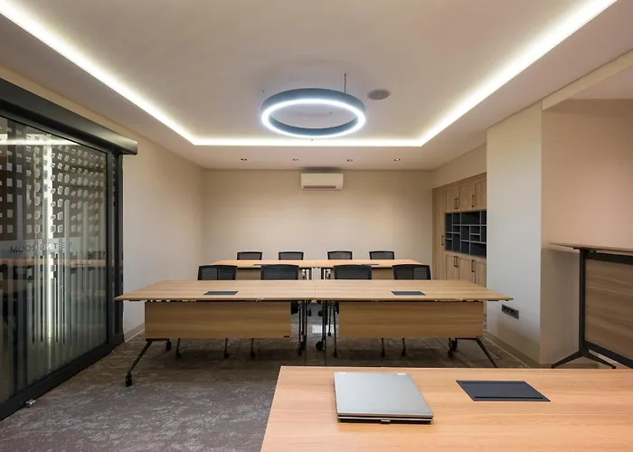 Hotel Continental Pera 4*