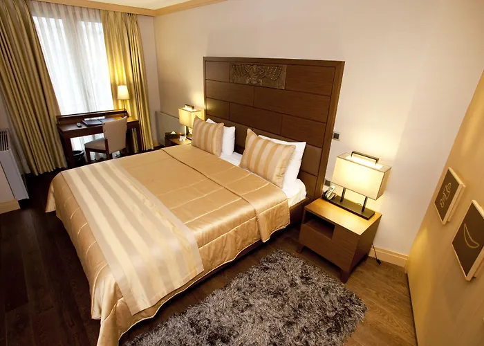 Continental Pera 4* Istambul