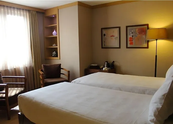 Hotel Continental Pera