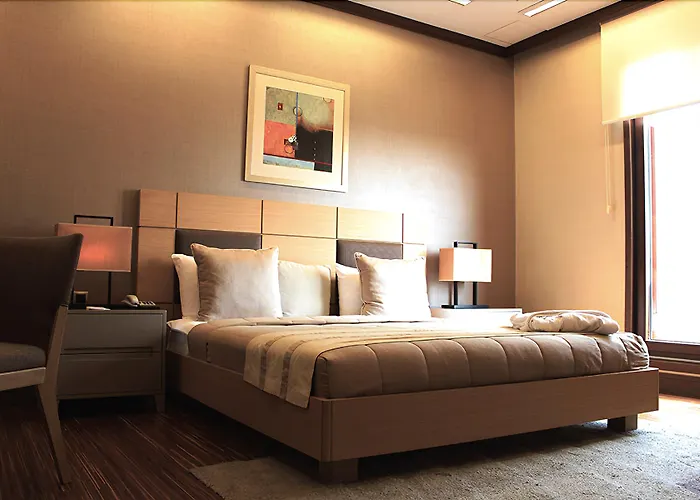 Hotel Continental Pera Istambul